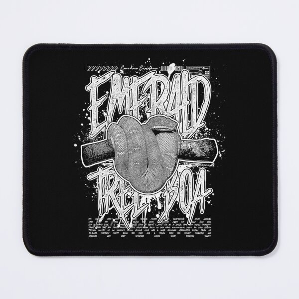 Item preview, Emerald Tree Boa Snake Owner Streetwear Reptile Keeper designed and sold by JRRTs.
