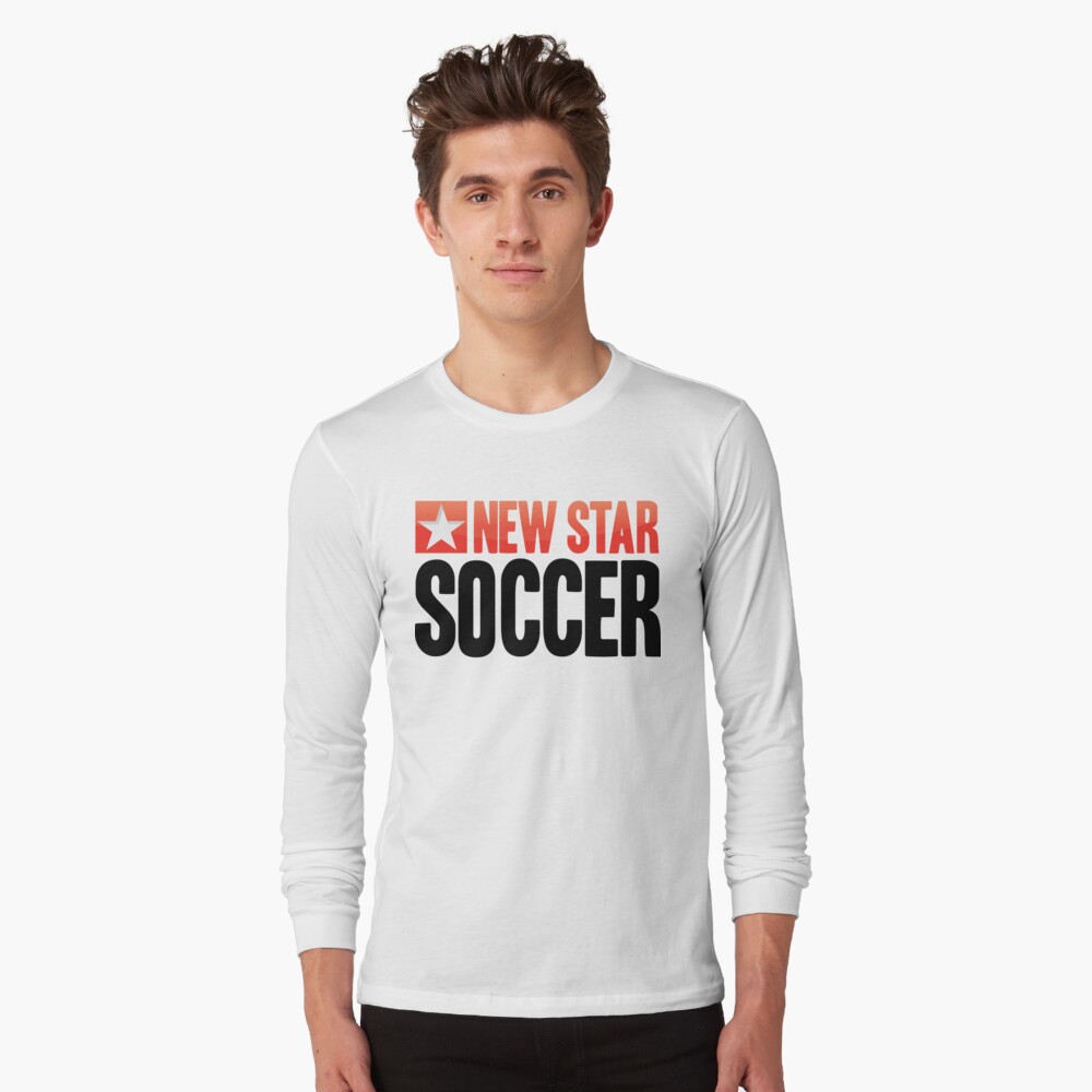 Item preview, Long Sleeve T-Shirt designed and sold by NewStarGames.
