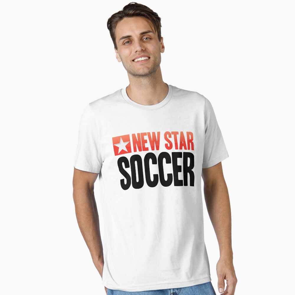Item preview, Essential T-Shirt designed and sold by NewStarGames.