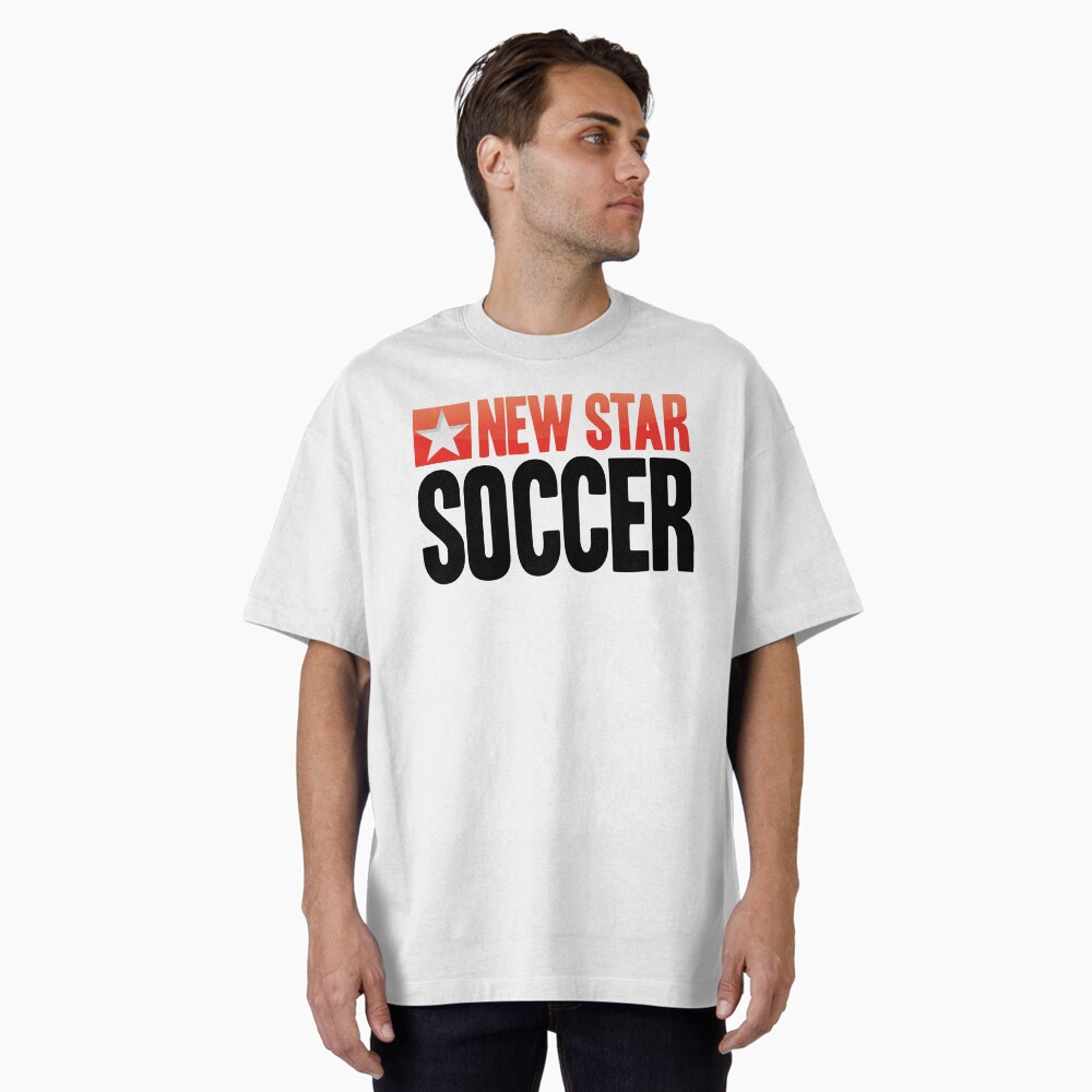 Item preview, Oversized T-Shirt designed and sold by NewStarGames.