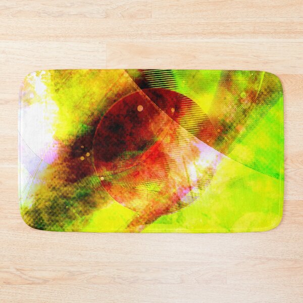 Item preview, "Volcanic Planet (The Scorcher)" designed and sold by Spaceart9.