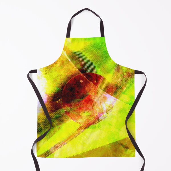 Item preview, "Volcanic Planet (The Scorcher)" designed and sold by Spaceart9.
