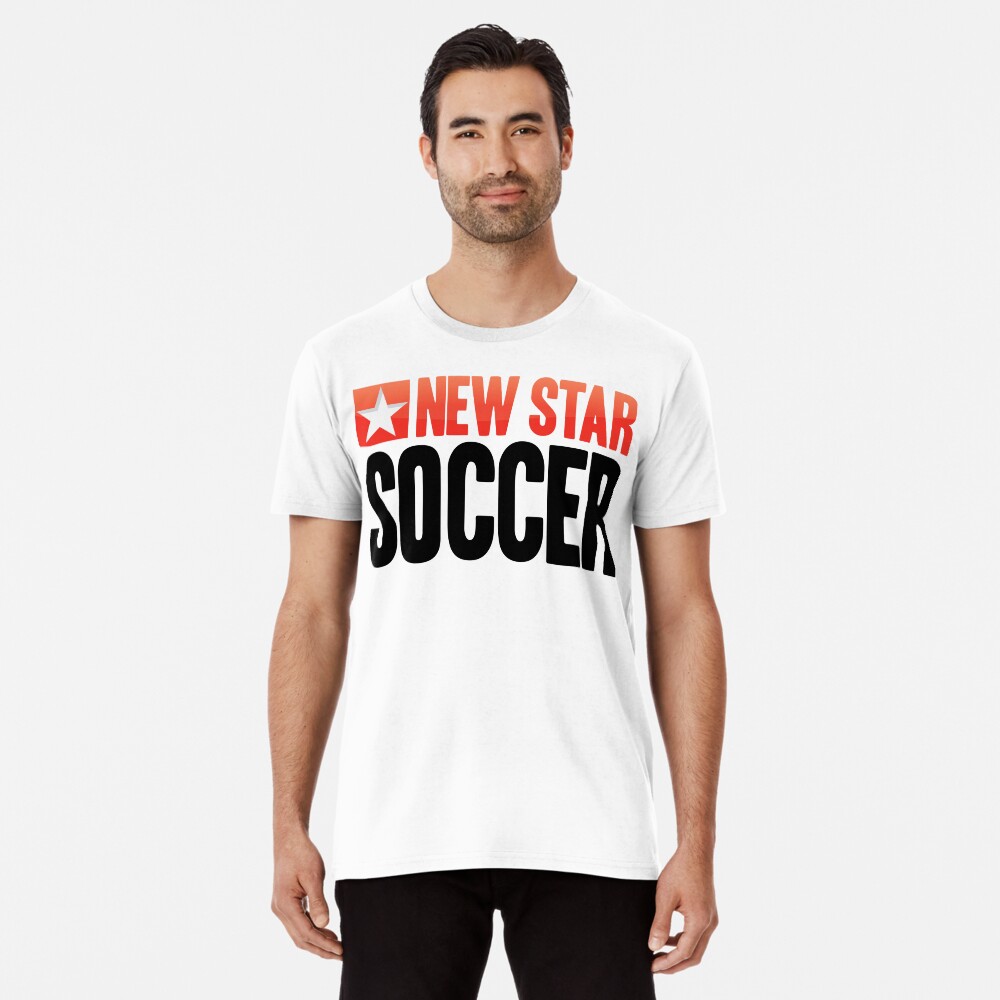 Item preview, Premium T-Shirt designed and sold by NewStarGames.
