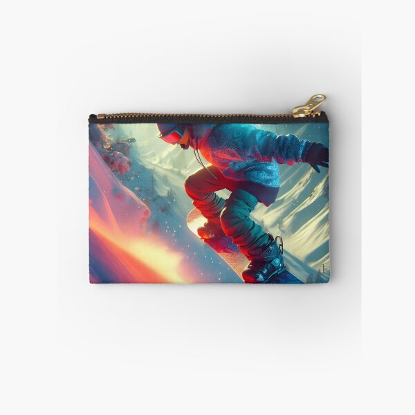 Item preview, Snowboard Radical designed and sold by GalleryBrisArt.