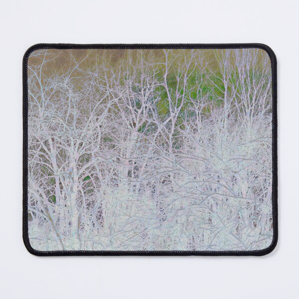 Item preview, Winter 3 Abstract designed and sold by bertsworks300.