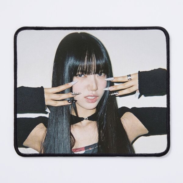 Item preview, MEOVV 미야오 MEOVV BODY MEOVV TOXIC SOOIN MERCH MEOVV designed and sold by Valereekmerch.