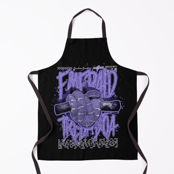 Aperçu de l'œuvre Propriétaire de serpent Boa Emerald Tree Streetwear Gardien de reptiles créée et vendue par JRRTs.