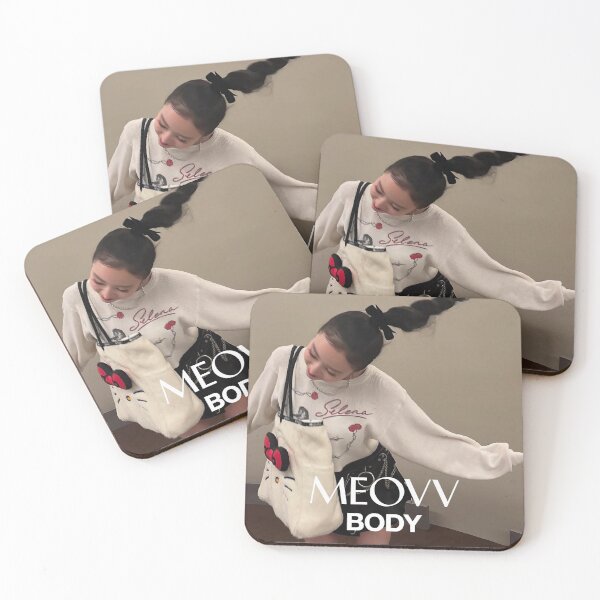 Artikelvorschau, MEOVV 미야오 MEOVV KÖRPER MEOVV TOXIC NARIN MERCH MEOVV entworfen und verkauft von Valereekmerch.