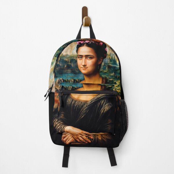 Item preview, Mona Kahlo designed and sold by aleibanez.