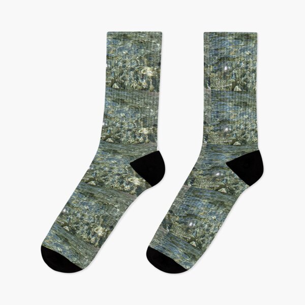 Item preview, Shallow water distortion, Ithaca 2 designed and sold by paulboizot.