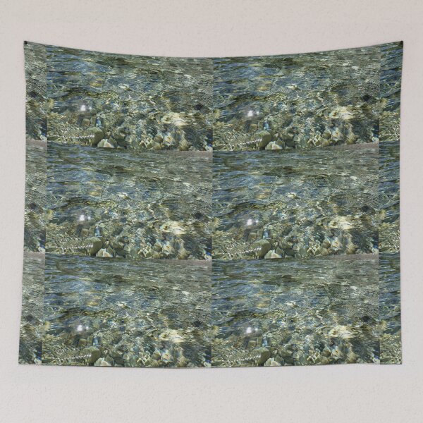 Item preview, Shallow water distortion, Ithaca 2 designed and sold by paulboizot.