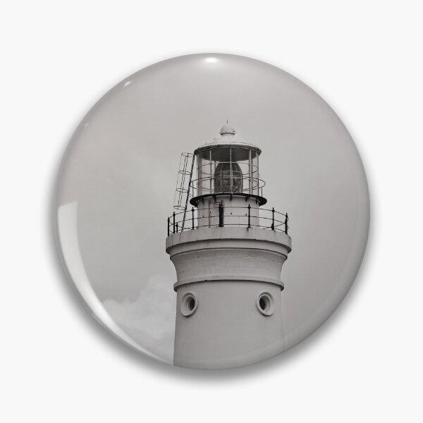 Item preview, Seal Point Lighthouse designed and sold by OdetteKPhotog.
