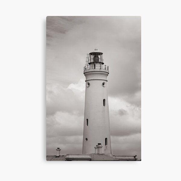 Item preview, Seal Point Lighthouse designed and sold by OdetteKPhotog.