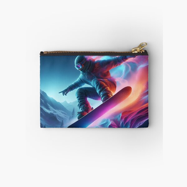 Item preview, Snowboard Radical designed and sold by GalleryBrisArt.