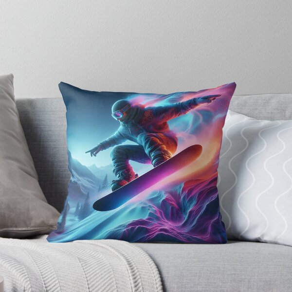 Item preview, Snowboard Radical designed and sold by GalleryBrisArt.