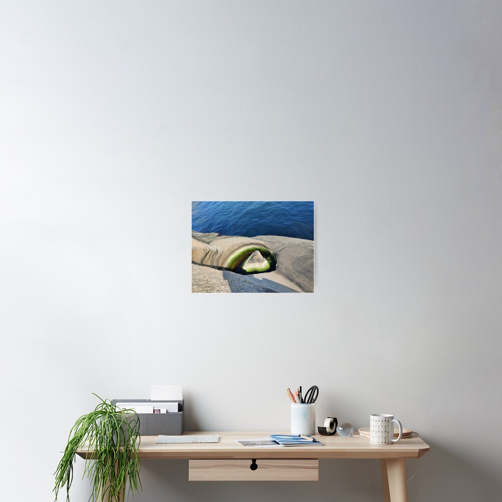 Item preview, Poster designed and sold by AmalymaDesign.