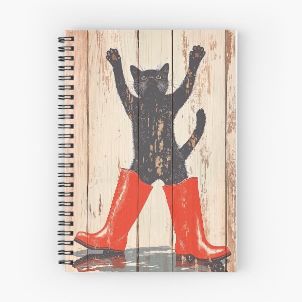 Item preview, Puss In Boots. designed and sold by Shoot-The-Moon.