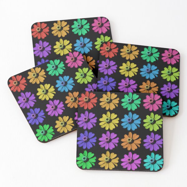 Item preview, World of Flowers designed and sold by BryTree.