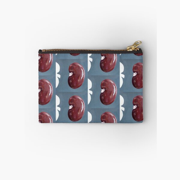 Item preview, singular kidney designed and sold by Superbluepanda.