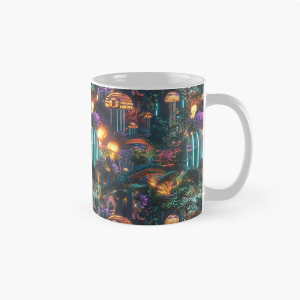Item preview, The Awakening of Terra Nova designed and sold by MidArtForge.