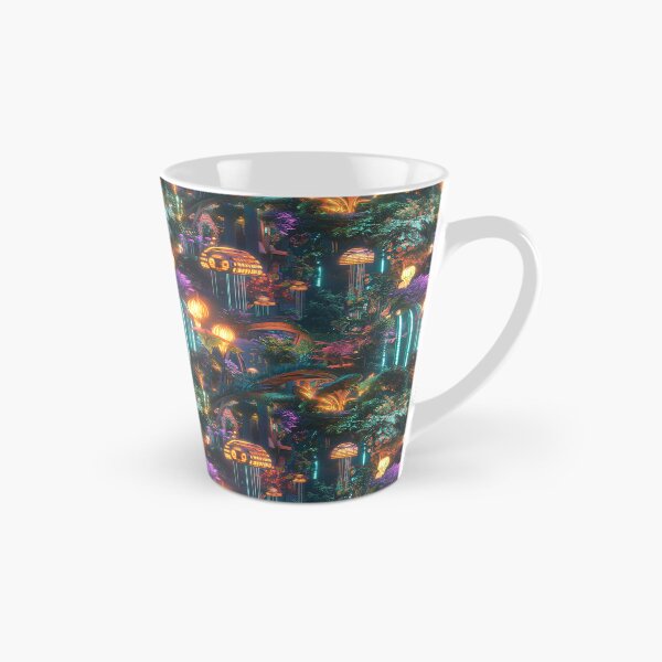 Item preview, The Awakening of Terra Nova designed and sold by MidArtForge.
