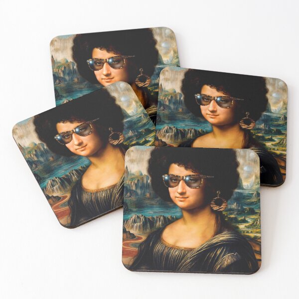 Item preview, Mona - Hair designed and sold by aleibanez.