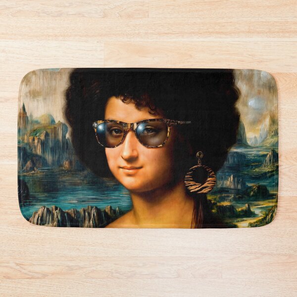 Item preview, Mona - Hair designed and sold by aleibanez.