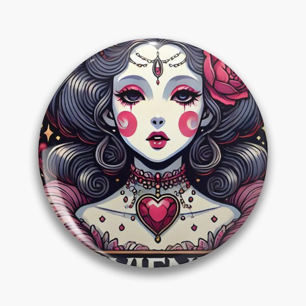 Item preview, the vivienne designed and sold by NCNGDESIGN.