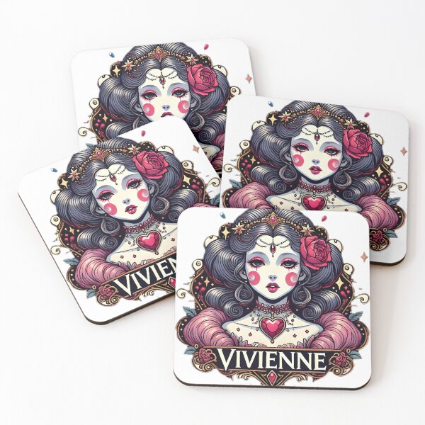 Item preview, the vivienne designed and sold by NCNGDESIGN.