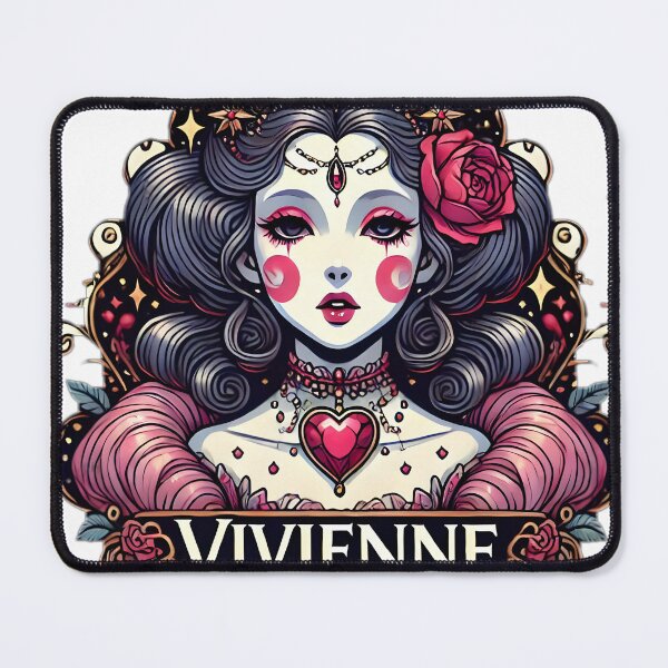 Item preview, the vivienne designed and sold by NCNGDESIGN.