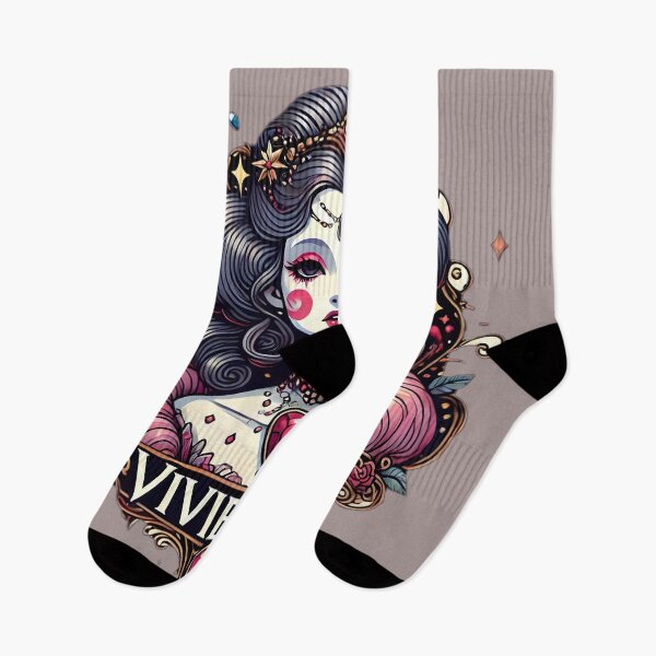 Item preview, the vivienne designed and sold by NCNGDESIGN.