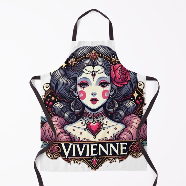 Item preview, the vivienne designed and sold by NCNGDESIGN.