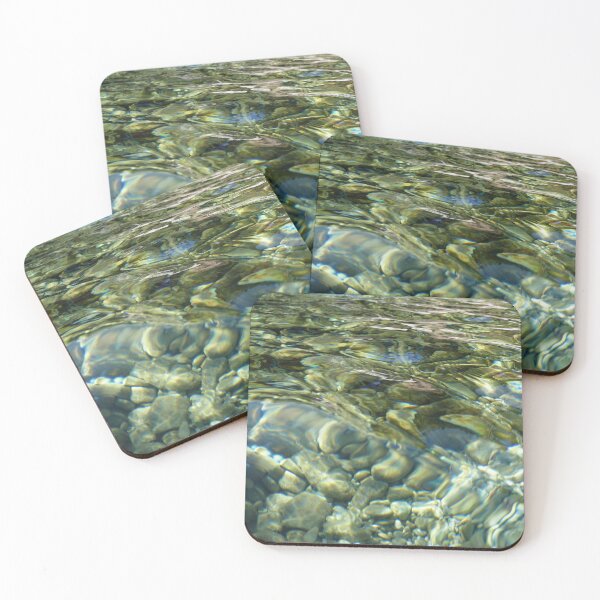Item preview, Shallow water distortion, Ithaca 1 designed and sold by paulboizot.