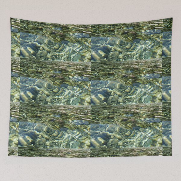 Item preview, Shallow water distortion, Ithaca 1 designed and sold by paulboizot.
