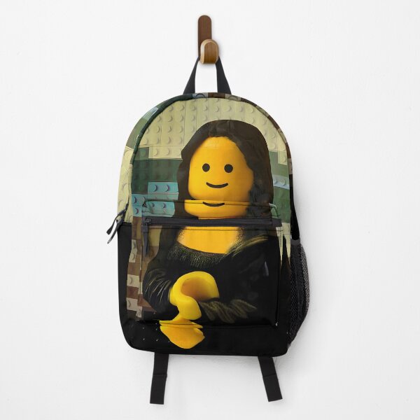 Item preview, Toy Mona designed and sold by aleibanez.