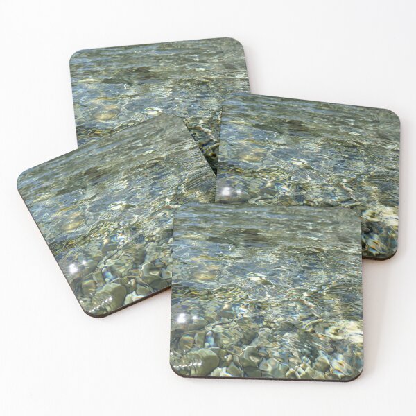 Item preview, Shallow water distortion, Ithaca 2 designed and sold by paulboizot.