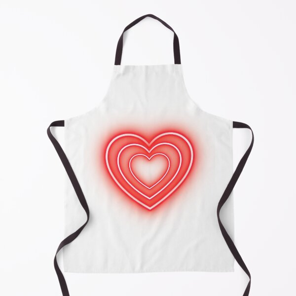 Item preview, Glowing heart designed and sold by Chett36.