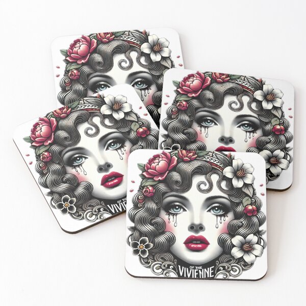 Item preview, the vivienne designed and sold by NCNGDESIGN.