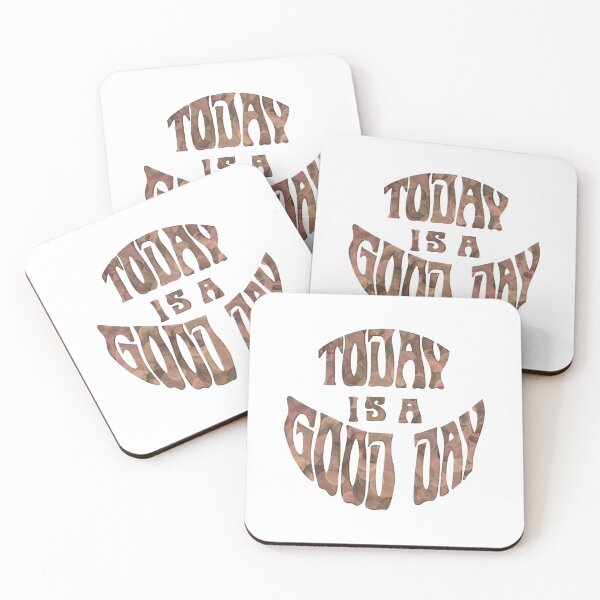 Item preview, Today is a good day designed and sold by Zenclover.