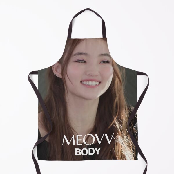 Item preview, MEOVV 미야오 MEOVV BODY MEOVV TOXIC ELLA MERCH MEOVV designed and sold by Valereekmerch.