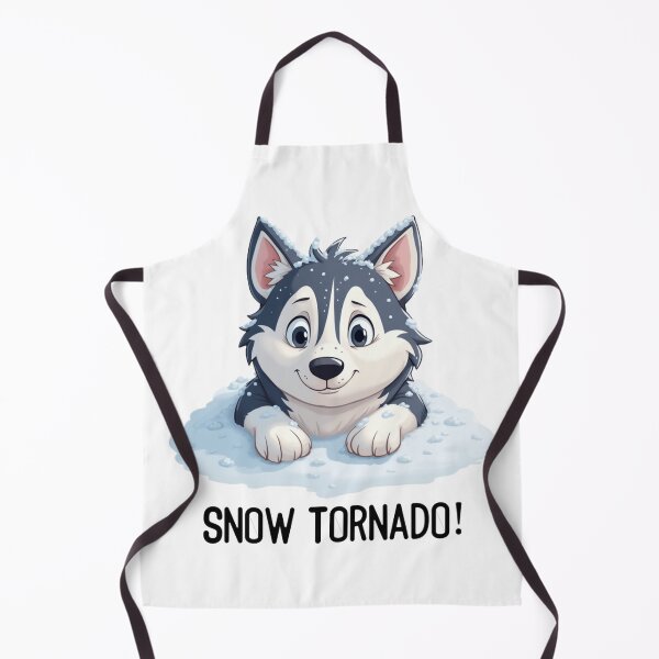 Item preview, Husky Snow Tornado Full designed and sold by Super Perception.