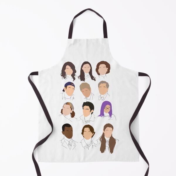 Item preview, Gilmore gang designed and sold by MavTon.