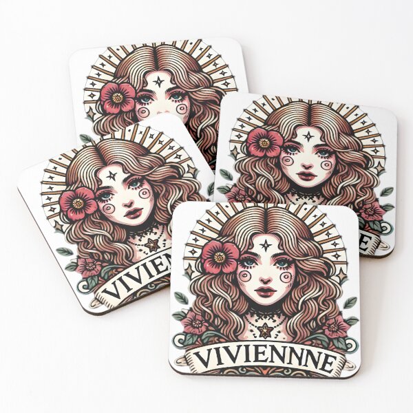 Item preview, the vivienne designed and sold by NCNGDESIGN.