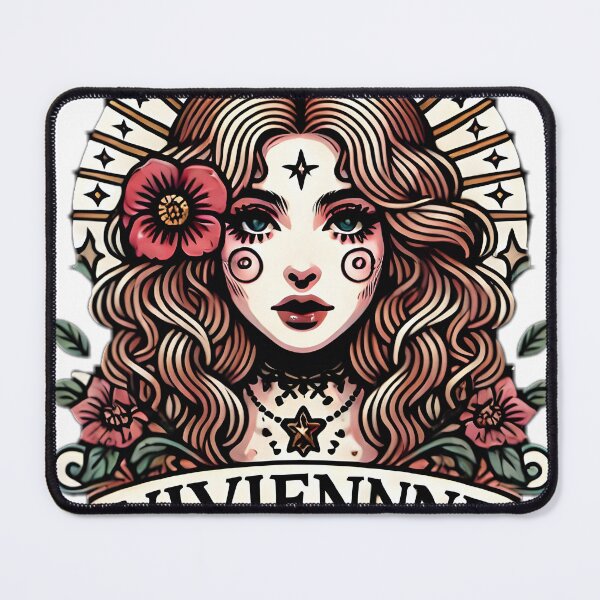 Item preview, the vivienne designed and sold by NCNGDESIGN.
