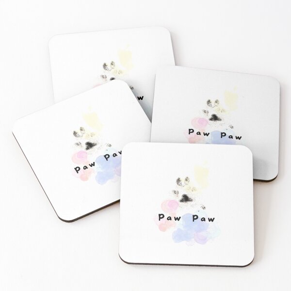 Item preview, Paw Paw designed and sold by AmuraLumina.
