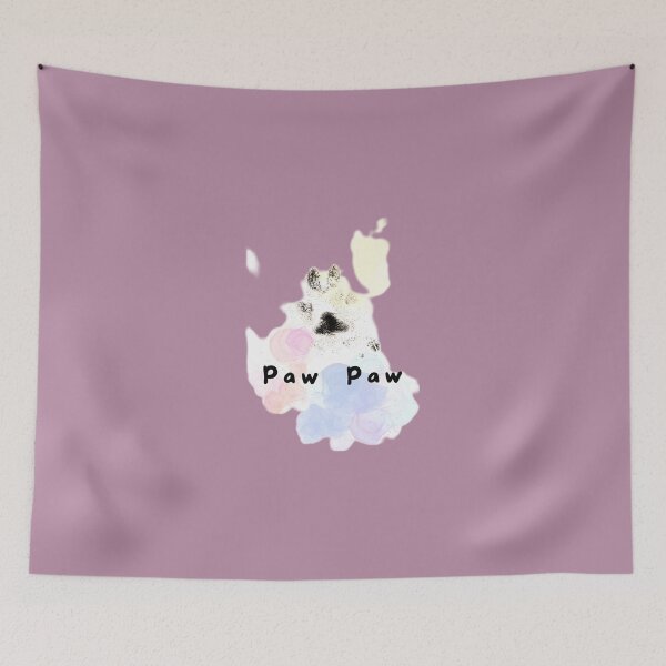 Item preview, Paw Paw designed and sold by AmuraLumina.