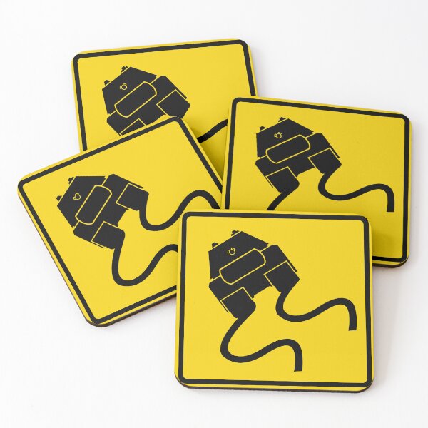 Item preview, Slippery Maus designed and sold by MausLineArt.