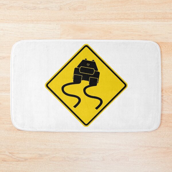 Item preview, Slippery Maus designed and sold by MausLineArt.