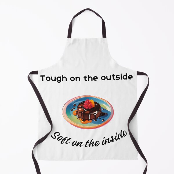 Item preview, Lava cake designed and sold by Pop, Culture and Stuff.