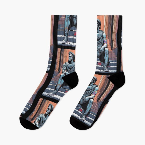 Item preview, Modern/Ancient series: "Jazz" designed and sold by HouseofRome.